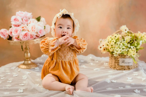 衡水四个月宝宝咳嗽小妙招