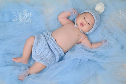 衡水摸孕妇肚子沾喜气